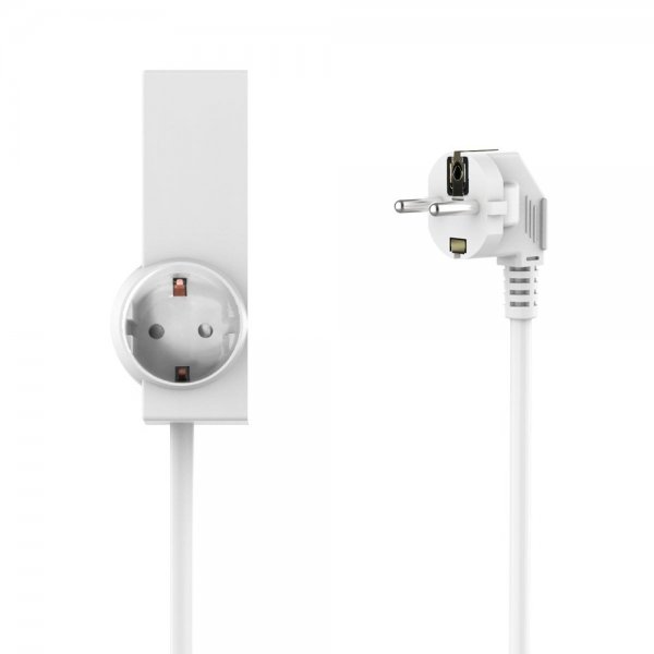 4smarts Skrivebordslader USB-C/A Power Strip Desk GaN 65W