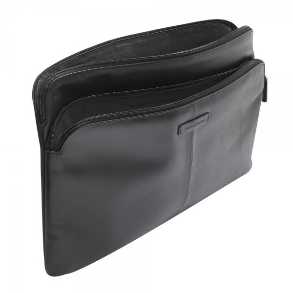 dbramante1928 Sleeve 13" Skagen Pro+ (2nd gen) Svart