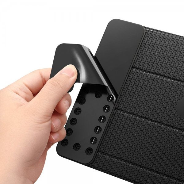 Spigen Slim Fold Laptop Stand Svart