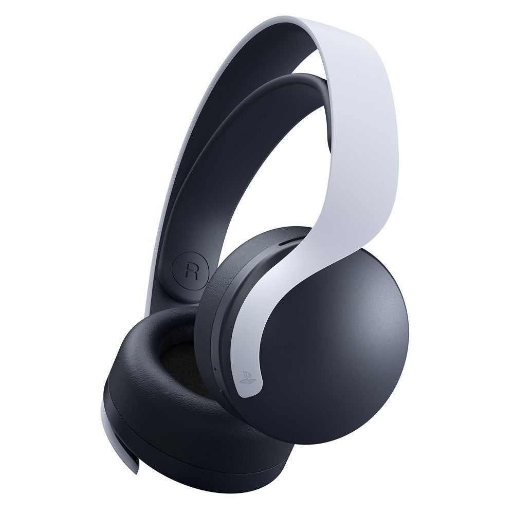 Sony Pulse 3D Trådløse Gaminghodetelefoner til PS5 Hvit