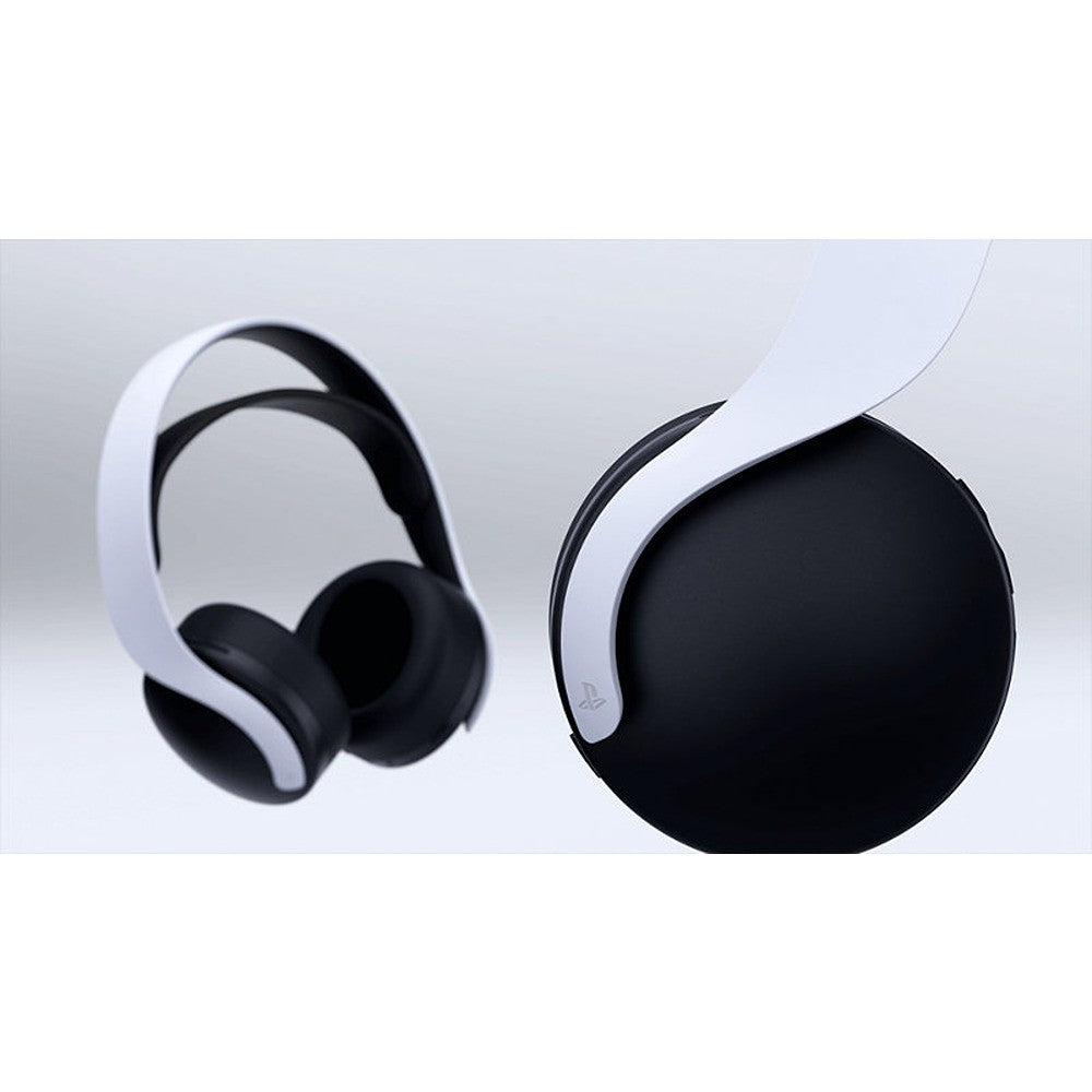 Sony Pulse 3D Trådløse Gaminghodetelefoner til PS5 Hvit