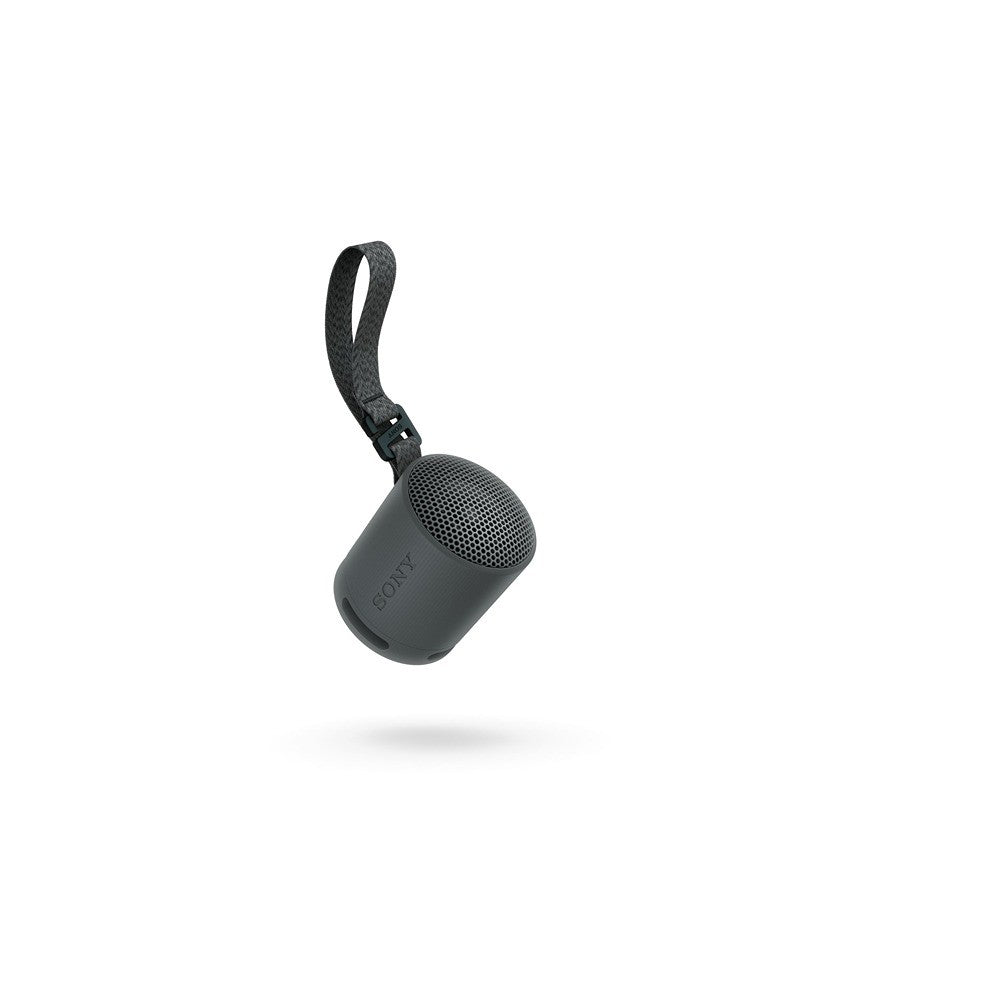 Sony SRS-XB100 Trådløs Høyttaler Svart