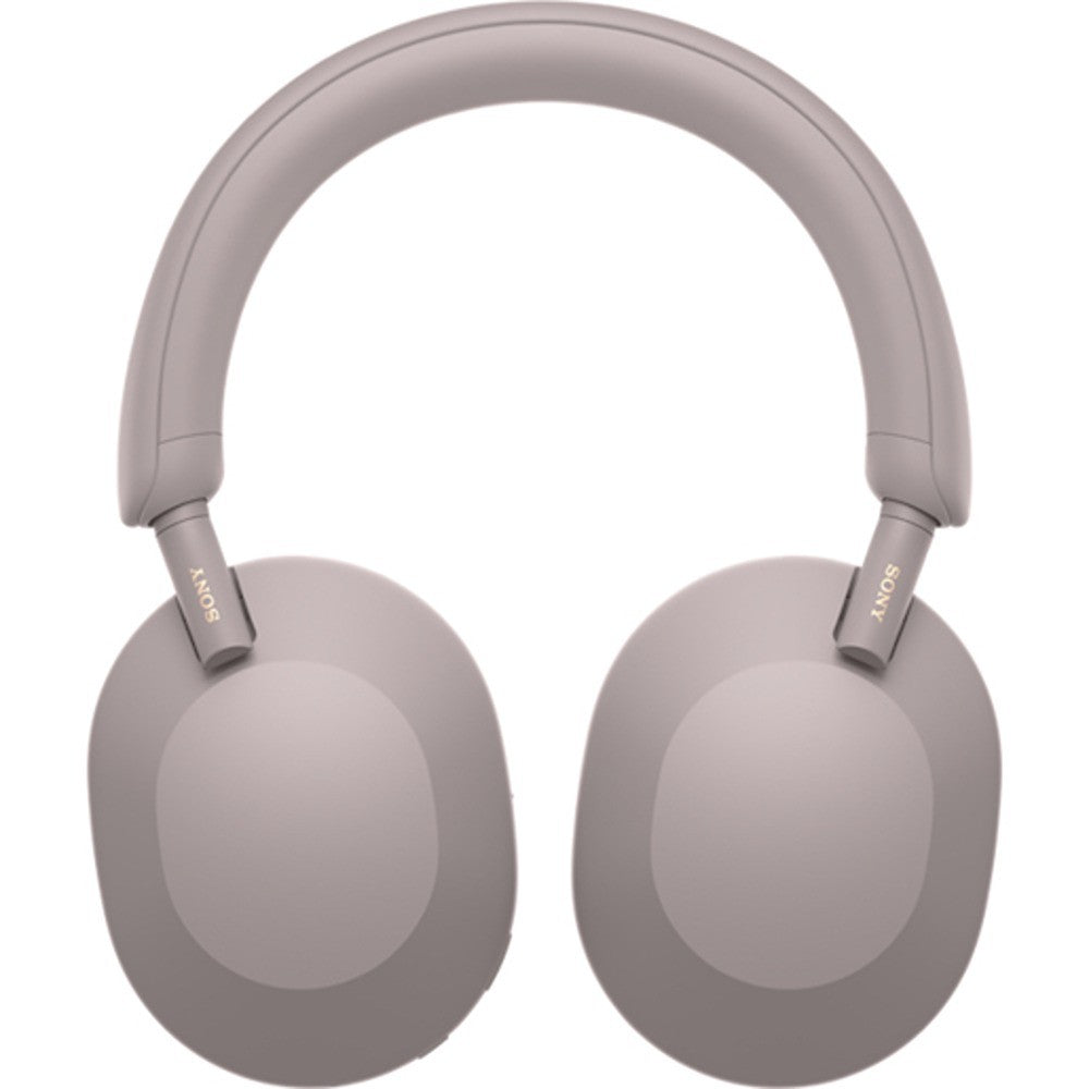 Sony WH-1000XM5 trådløse over-ear Hodetelefoner Rosa