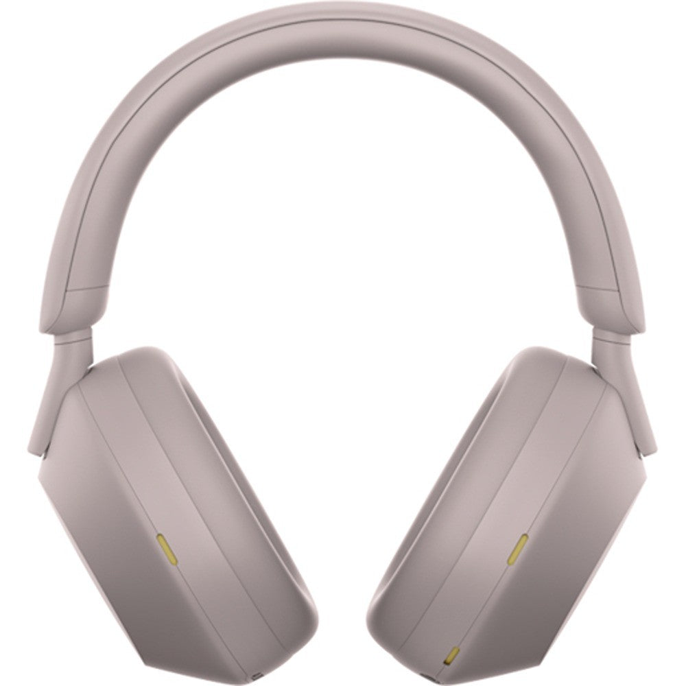Sony WH-1000XM5 trådløse over-ear Hodetelefoner Rosa