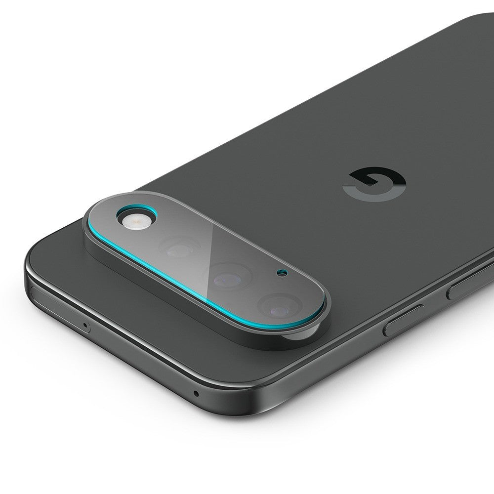 Spigen Google Pixel 11 Kameraskydd GLAS.tR EZ Fit Optik Pro 2-pack