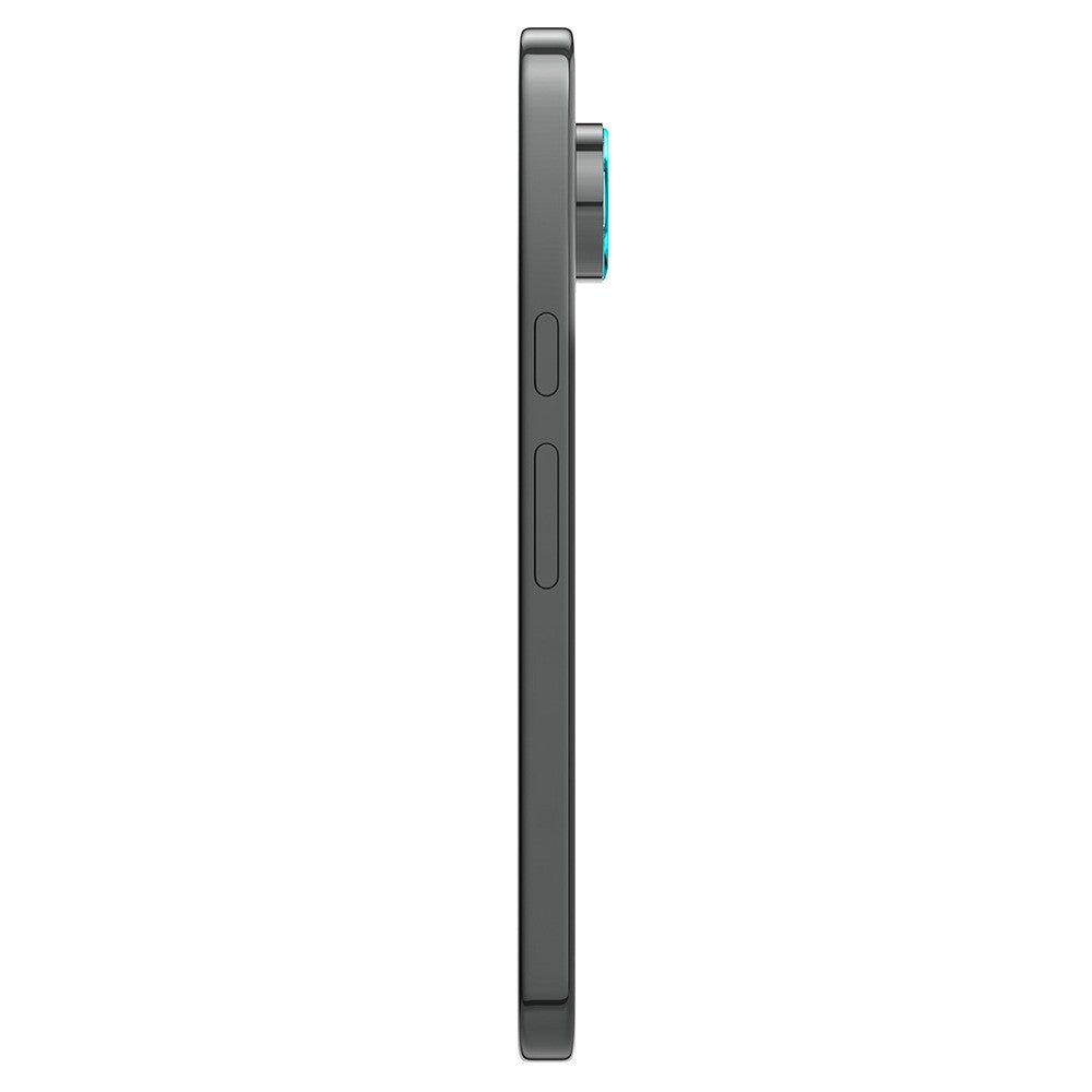 Spigen Google Pixel 11 Kameraskydd GLAS.tR EZ Fit Optik Pro 2-pack