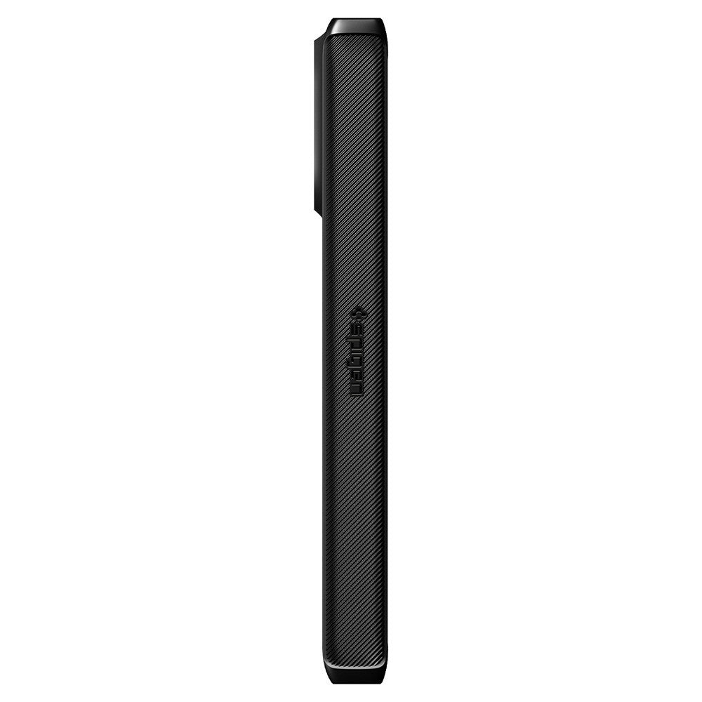 Spigen Google Pixel 11 Pro Fold Skal Slim Armor Pro MagFit Svart