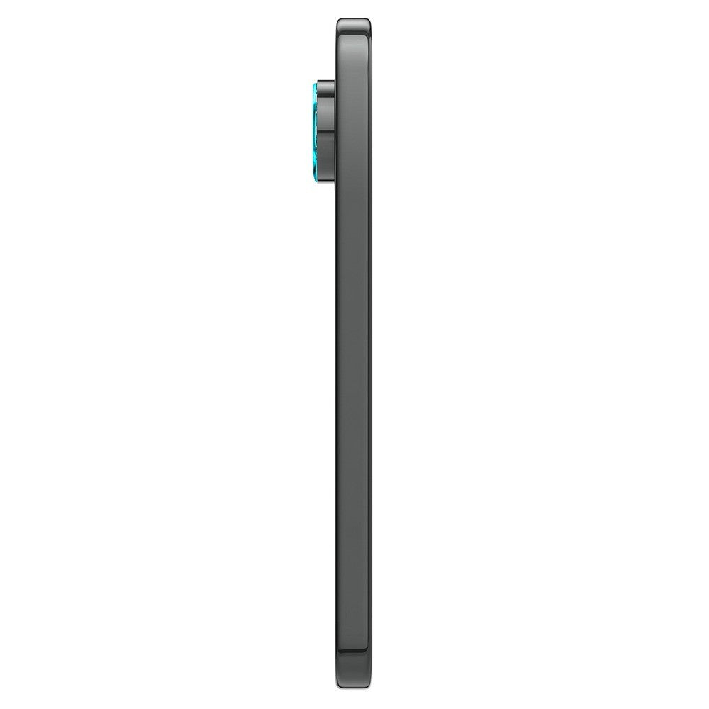 Spigen Google Pixel 11 Pro Kameraskydd GLAS.tR EZ Fit Optik Pro 2-pack