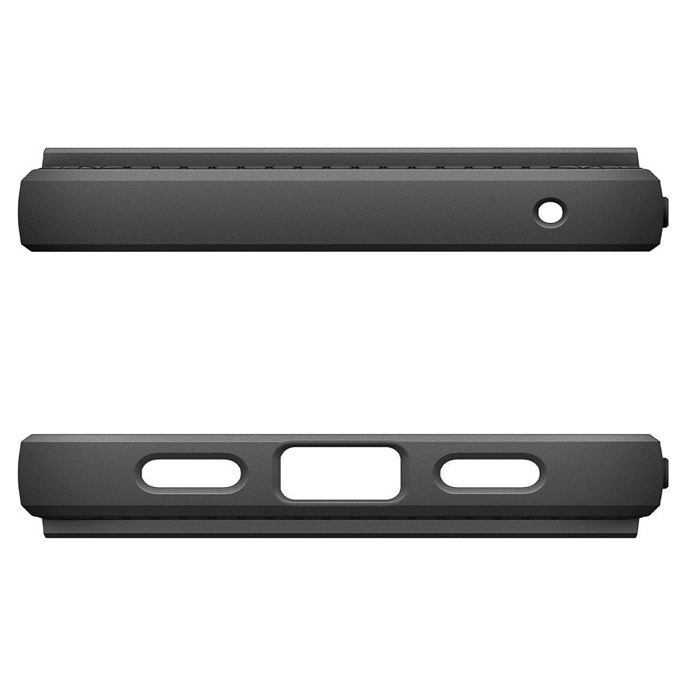 Spigen Google Pixel 11 Pro Skal Liquid Air Matte Black