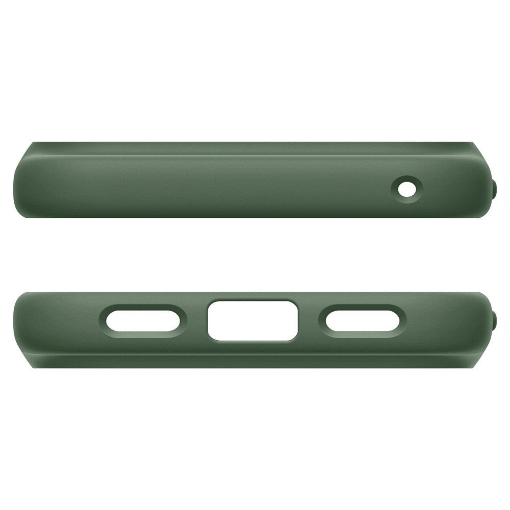 Spigen Google Pixel 11 Pro Deksel Nano Pop MagFit Avo Green