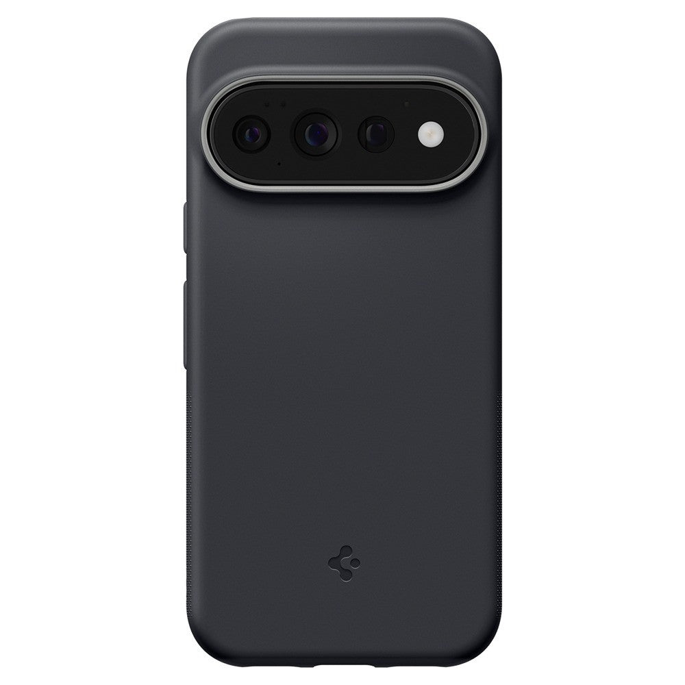 Spigen Google Pixel 11 Pro Deksel Nano Pop MagFit Black Sesame
