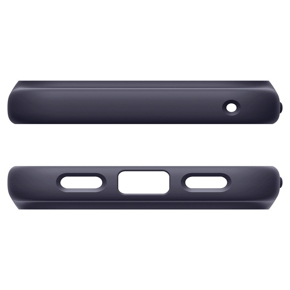 Spigen Google Pixel 11 Pro Deksel Nano Pop MagFit Blueberry Navy