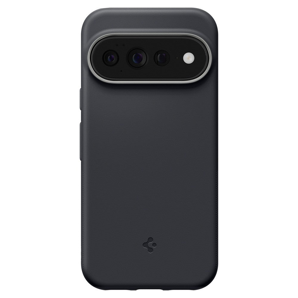 Spigen Google Pixel 11 Pro XL Skal Nano Pop MagFit Black Sesame