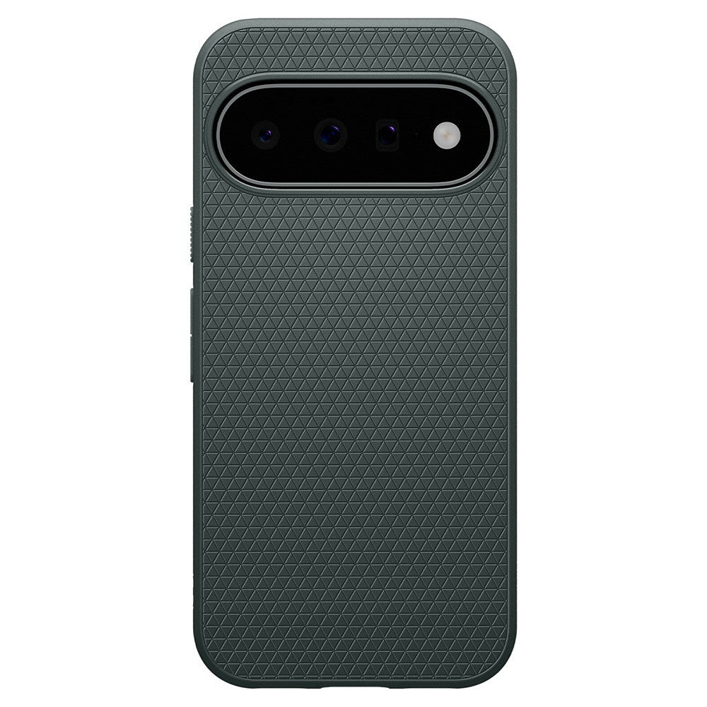 Spigen Google Pixel 11 Skal Liquid Air MagFit Abyss Green