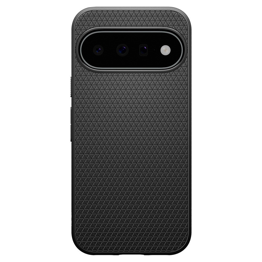 Spigen Google Pixel 11 Skal Liquid Air Matte Black