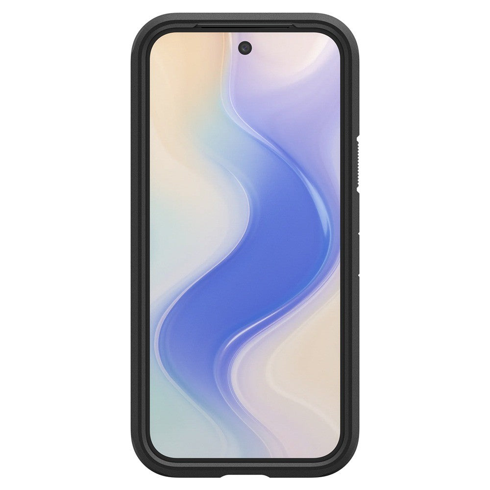 Spigen Google Pixel 11 Skal Tough Armor MagFit Gunmetal