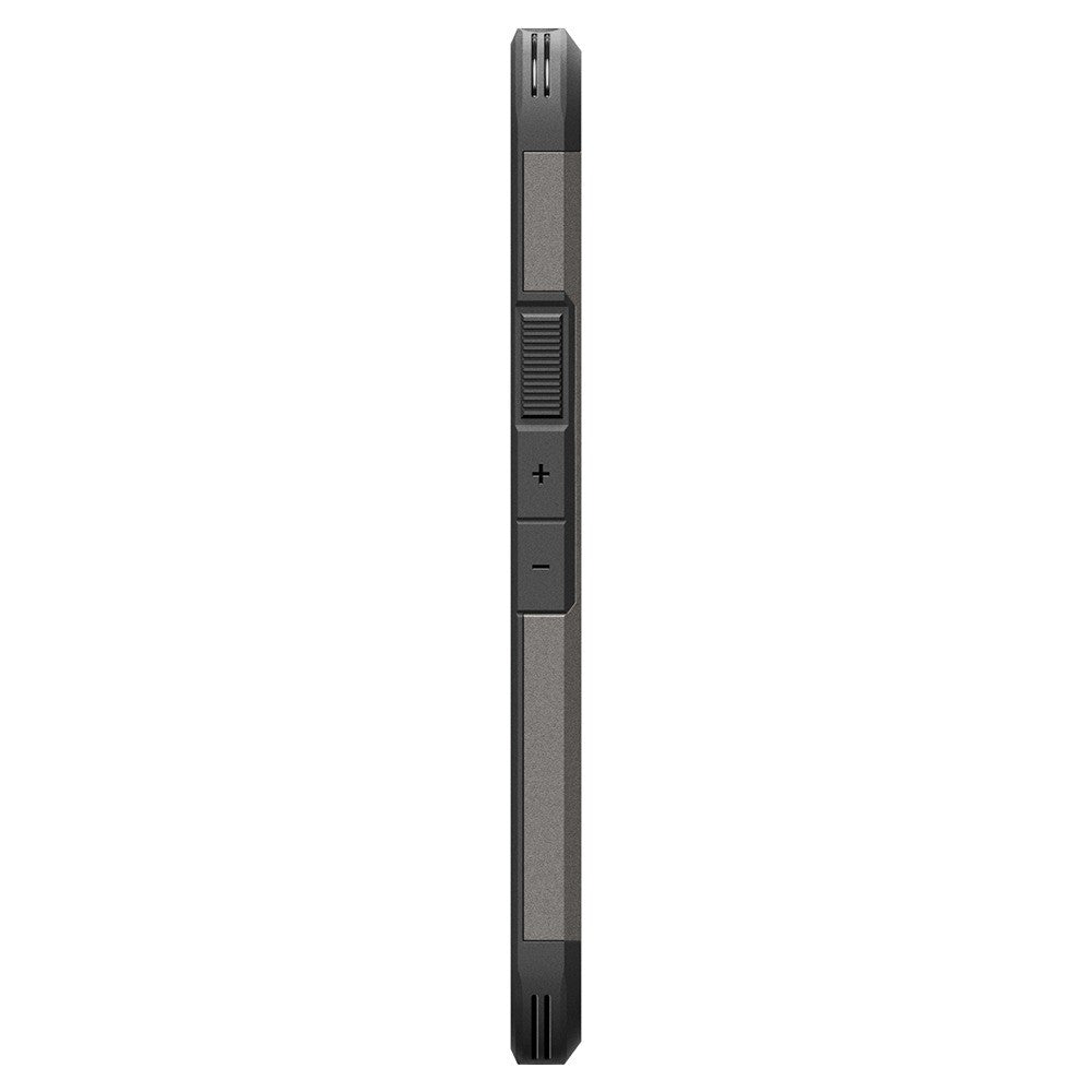Spigen Google Pixel 11 Skal Tough Armor MagFit Gunmetal