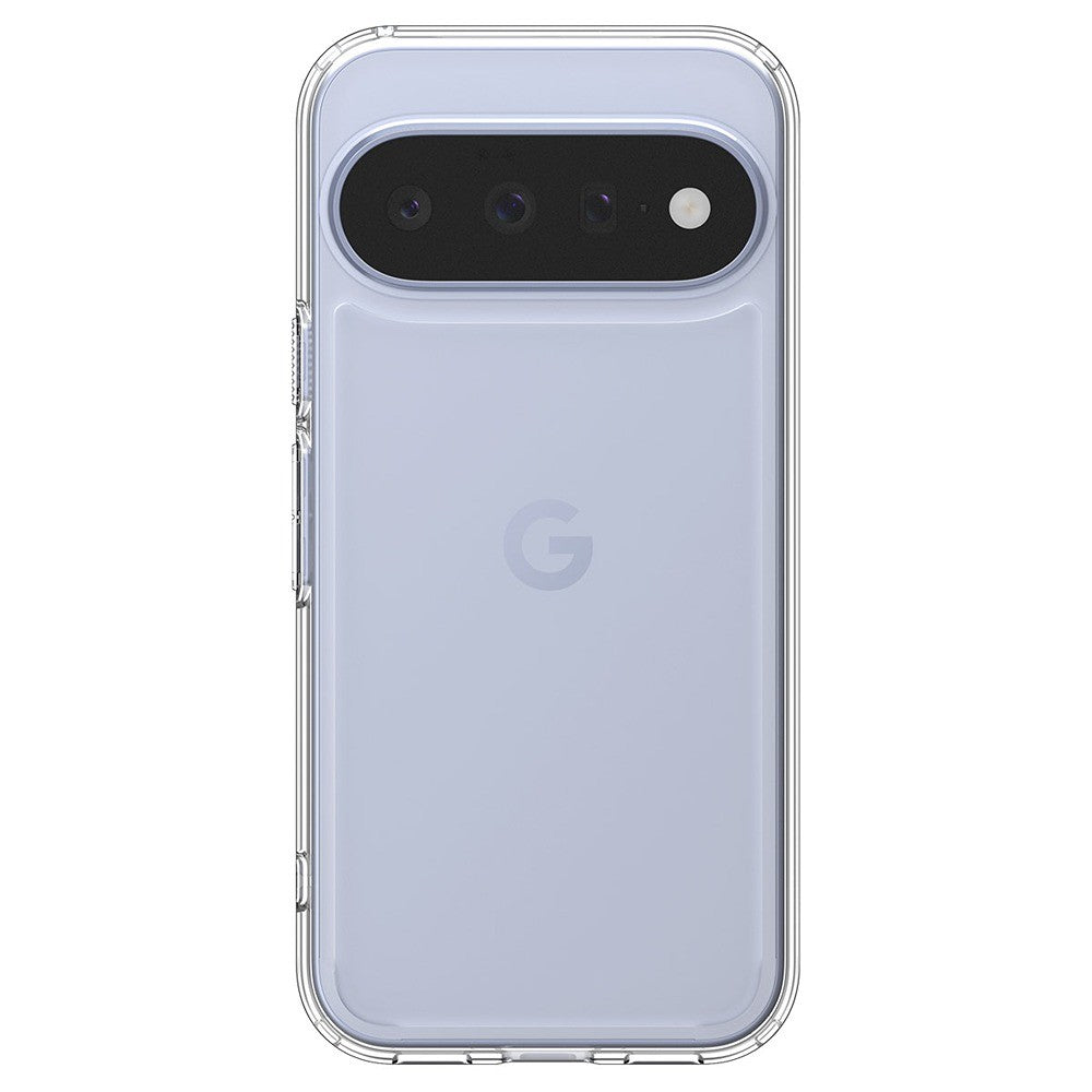Spigen Google Pixel 11 Skal Ultra Hybrid Crystal Clear