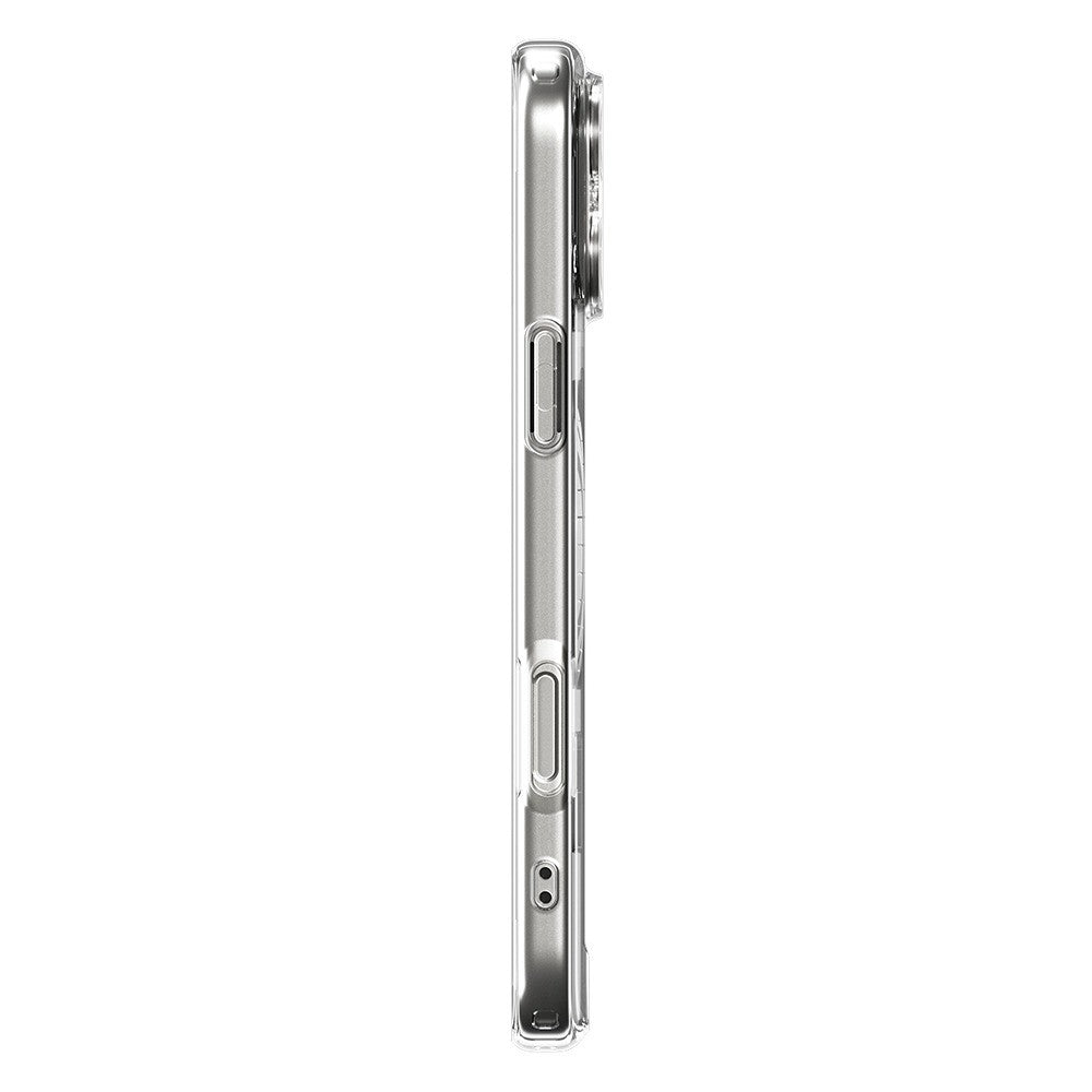 Spigen iPhone 17 Pro/iPhone 18 Pro Deksel Ultra Hybrid Neo One MagFit