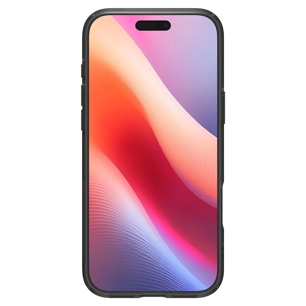 Spigen iPhone 17 Pro Max/iPhone 18 Pro Max Deksel Ultra Hybrid MagFit Classic Black