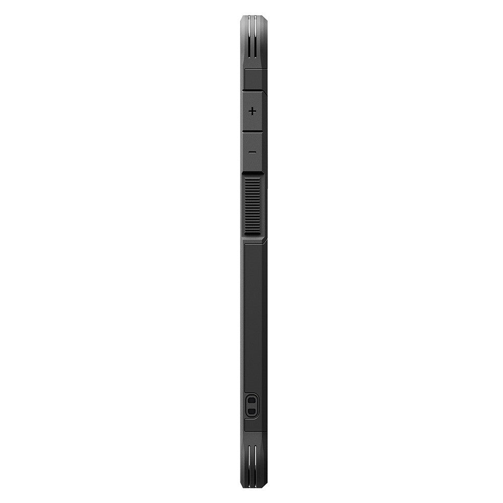 Spigen Samsung Galaxy S26 FE Skal Tough Armor MagFit Svart