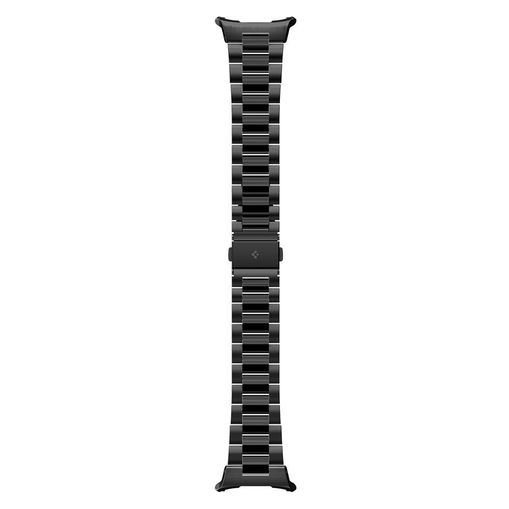 Spigen Samsung Galaxy Watch Ultra 47mm Armband Modern Fit 316L Svart