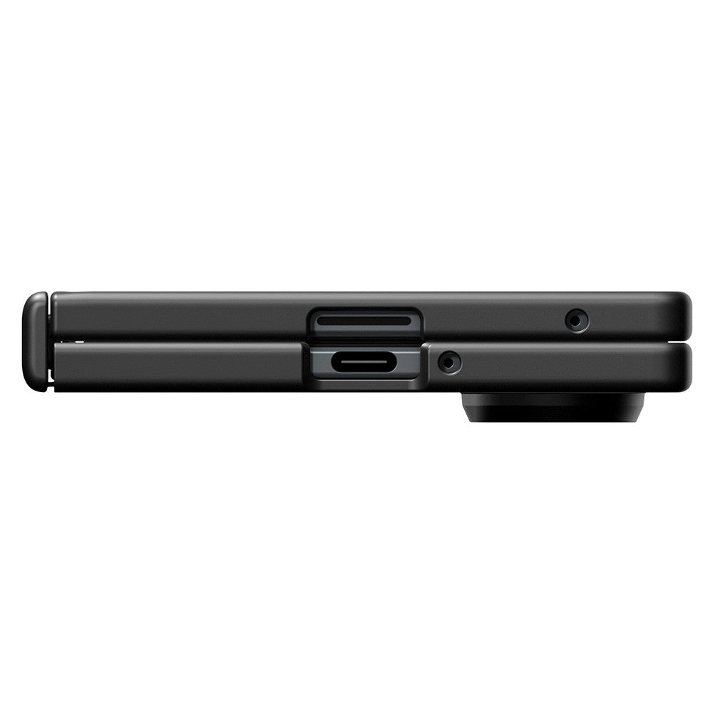 Spigen Samsung Galaxy Z Fold 8 Skal Air Fit Pro MagFit Svart