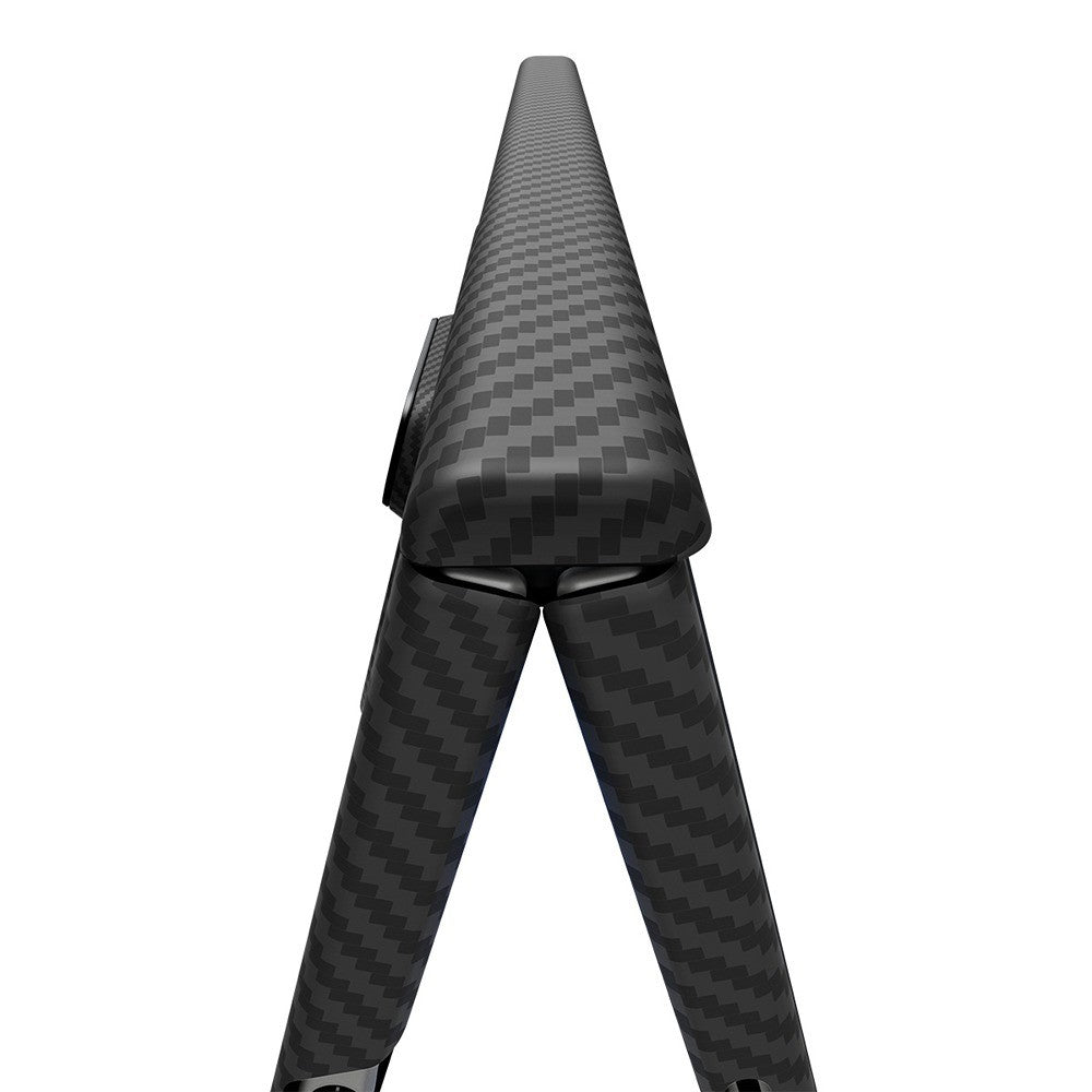 Spigen Samsung Galaxy Z Fold 8 Ultra Skal Air Skin Aramid MagFit Svart