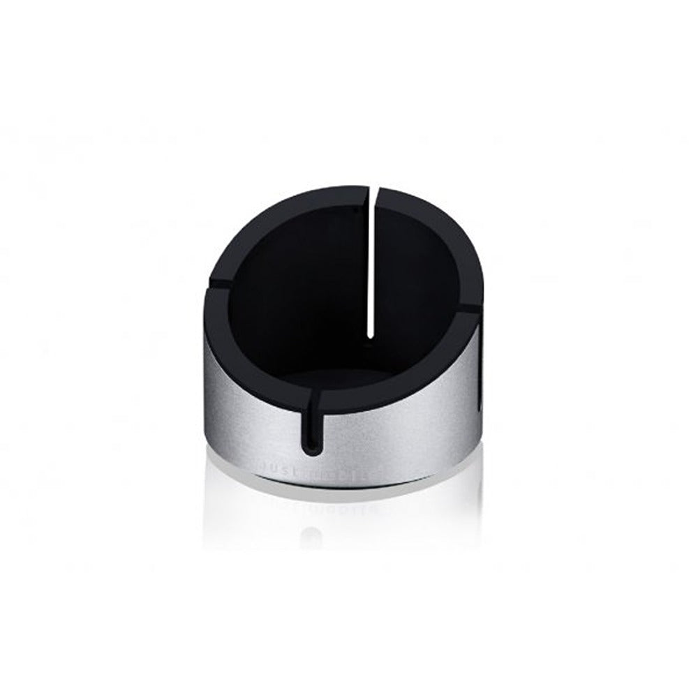 Just Mobile iPhone Holder AluCup Svart