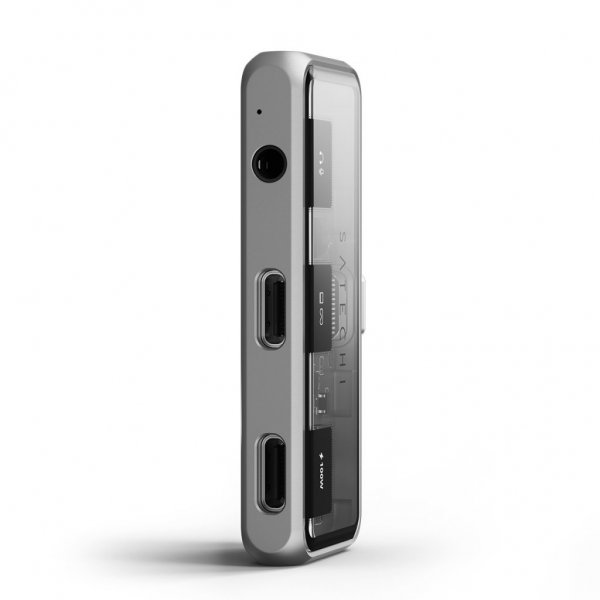 Satechi Mobile XR Hub with Audio