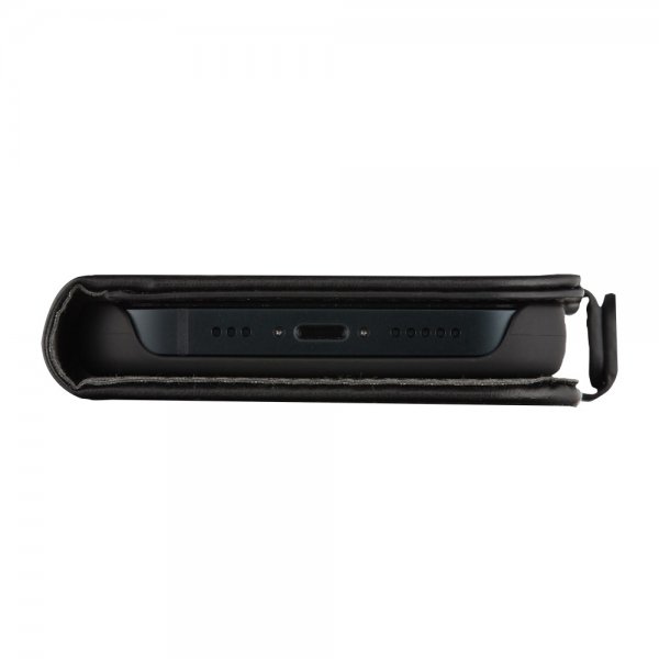 dbramante1928 iPhone 13/14/15/16e/17e Etui Stockholm Svart