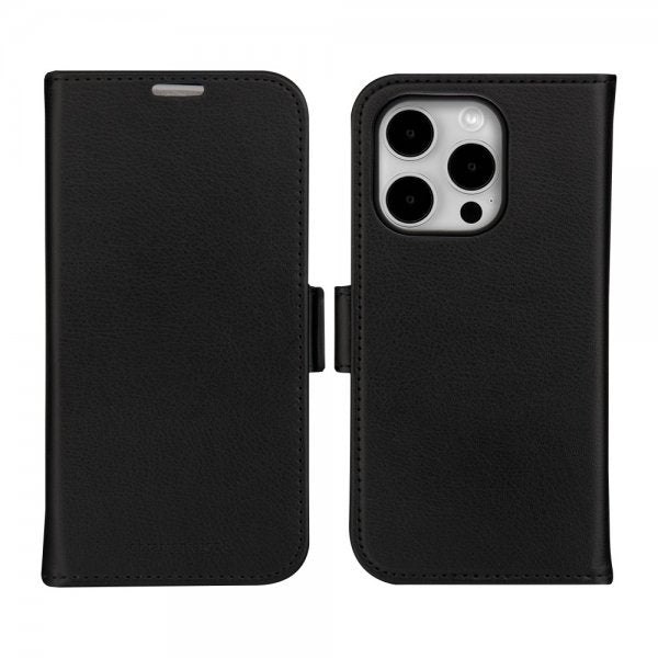 dbramante1928 iPhone 15 Pro Etui Stockholm Svart