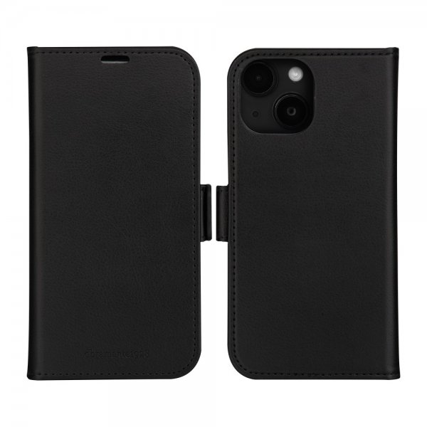 dbramante1928 iPhone 15 Plus Etui Stockholm Svart