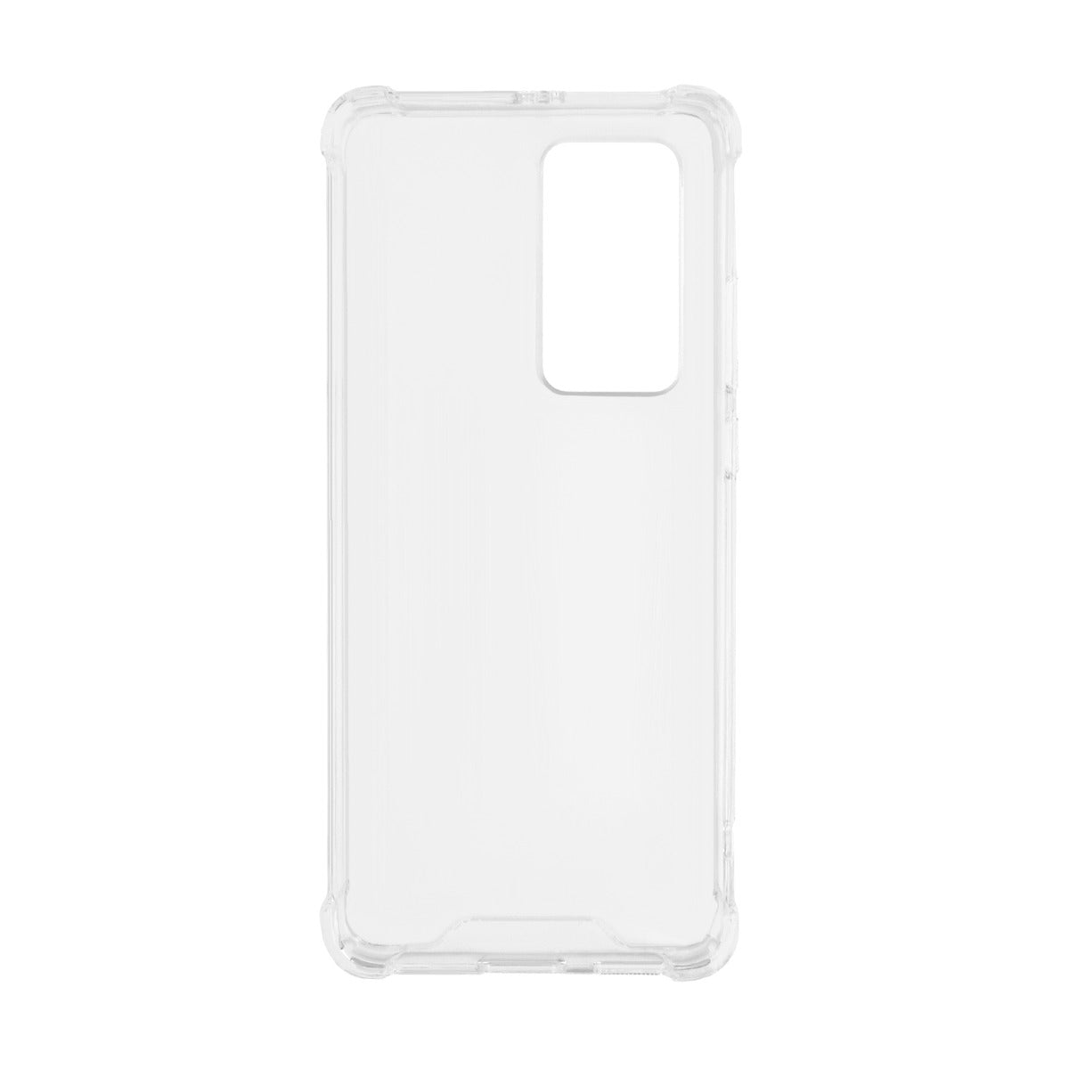 Huawei P40 Deksel Støtsikker Klar