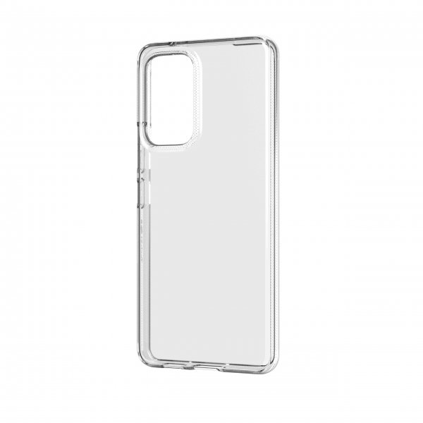 Tech21 Samsung Galaxy A53 5G Deksel Evo Lite Transparent