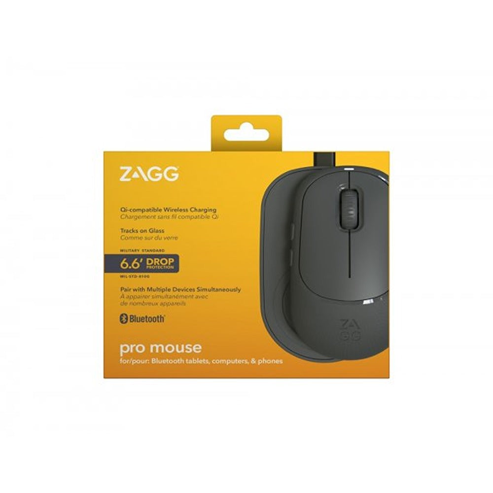 Zagg Mus Pro Mouse