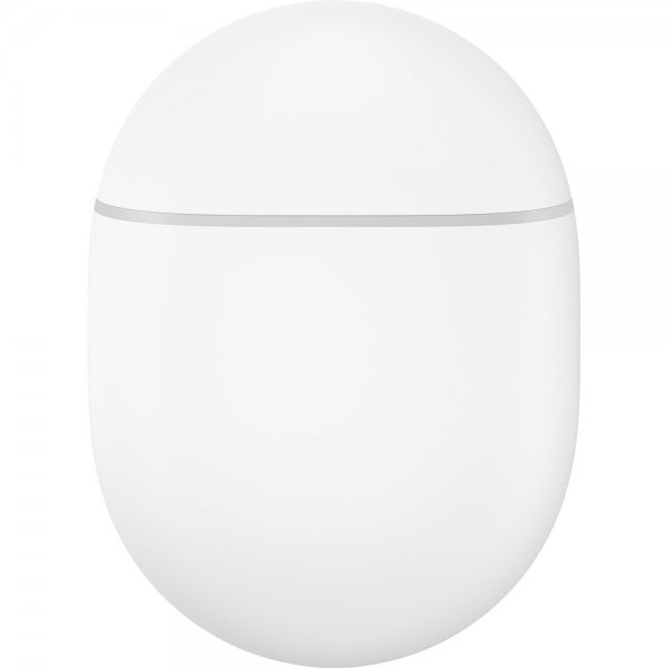 Google Trådløse Hodetelefoner Pixel Buds A-Series Clearly White