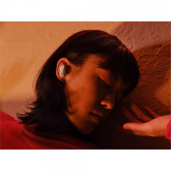 Bose Trådløse Hodetelefoner QuietComfort Ultra Earbuds Røykhvit