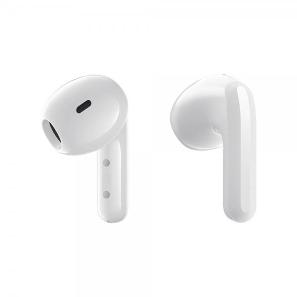 Xiaomi Trådløse Hodetelefoner Redmi Buds 4 Lite Hvit