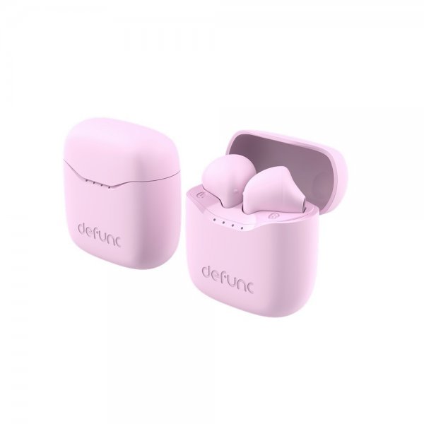 Defunc Trådløse Hodetelefoner True Lite II Rosa