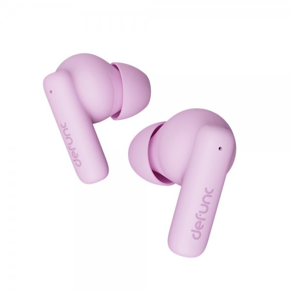 Defunc Trådløse Hodetelefoner True Vibe Rosa