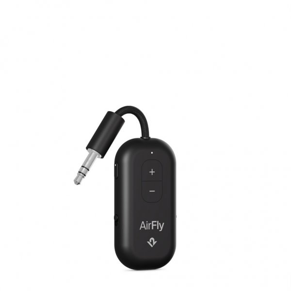 Twelve South AirFly Pro 2 Svart