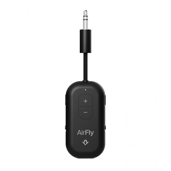 Twelve South AirFly Pro 2 Svart