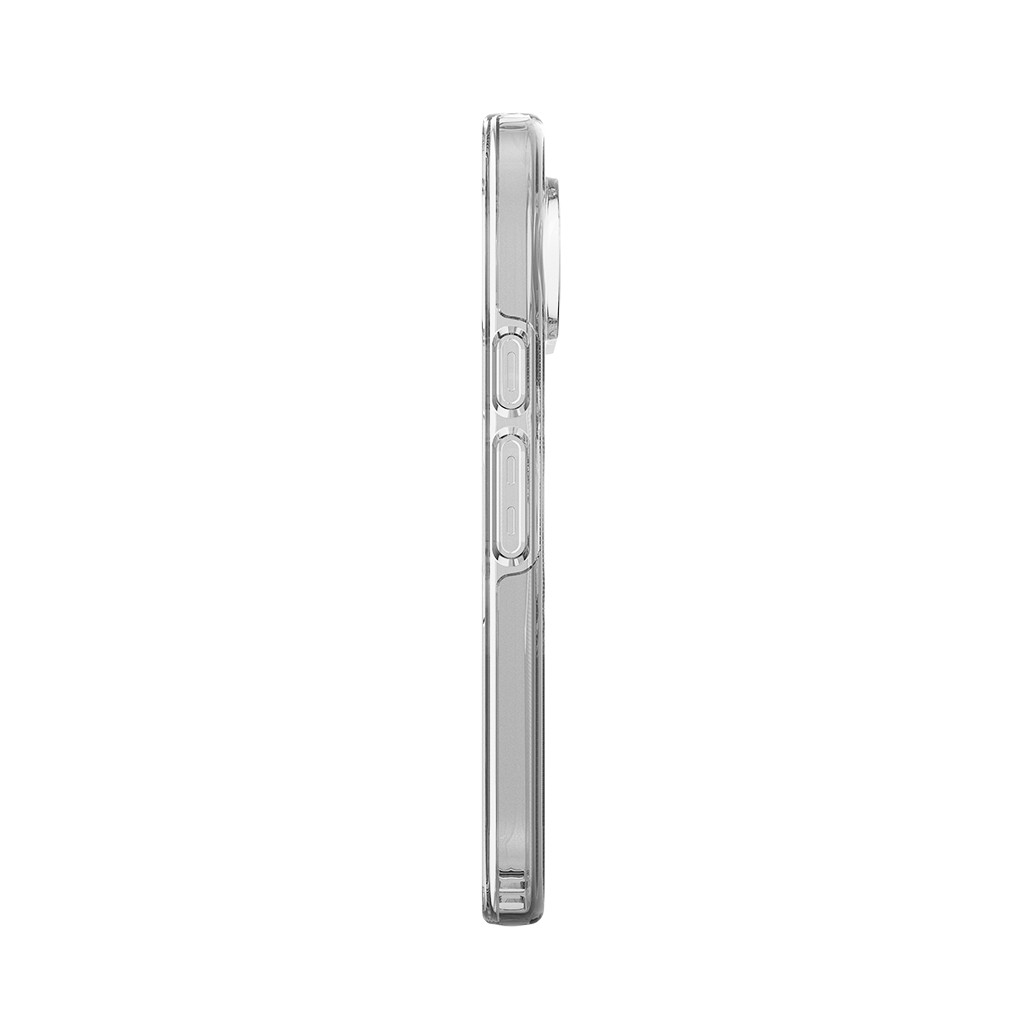 Urban Armor Gear (UAG) Google Pixel 11/Google Pixel 11 Pro Deksel Scout Clear MagSafe Ice