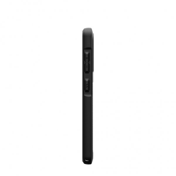 Urban Armor Gear (UAG) Samsung Galaxy S25 Deksel Metropolis LT MagSafe Kevlar Black