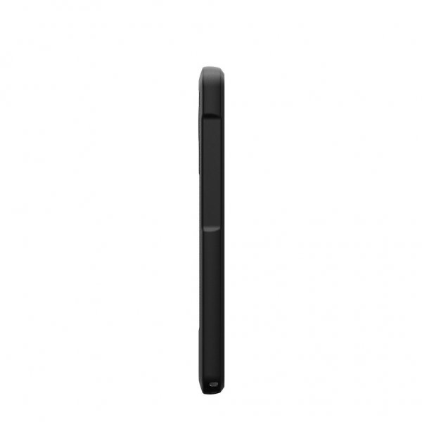 Urban Armor Gear (UAG) Samsung Galaxy S25 Deksel Metropolis LT MagSafe Kevlar Black