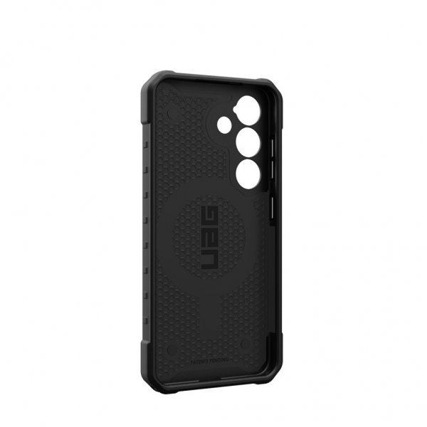 Urban Armor Gear (UAG) Samsung Galaxy S25 Deksel Pathfinder Svart