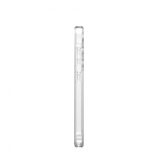 Urban Armor Gear (UAG) Samsung Galaxy S25 Deksel Plyo Pro MagSafe Ice/Silver