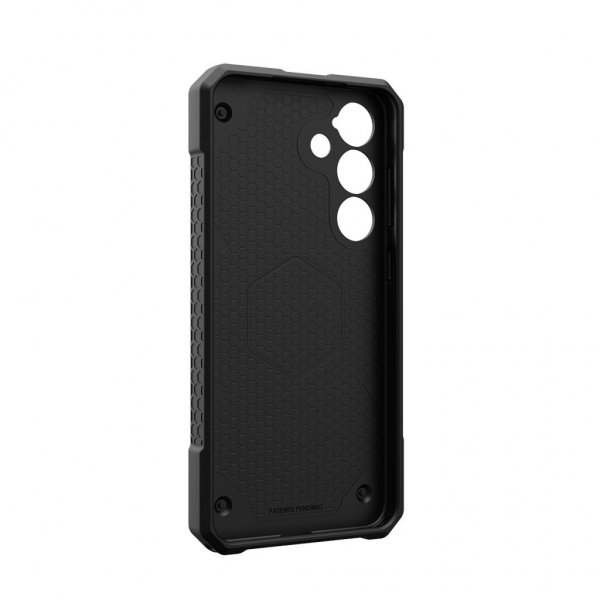 Urban Armor Gear (UAG) Samsung Galaxy S25 Plus Deksel Monarch Pro MagSafe Carbon Fiber