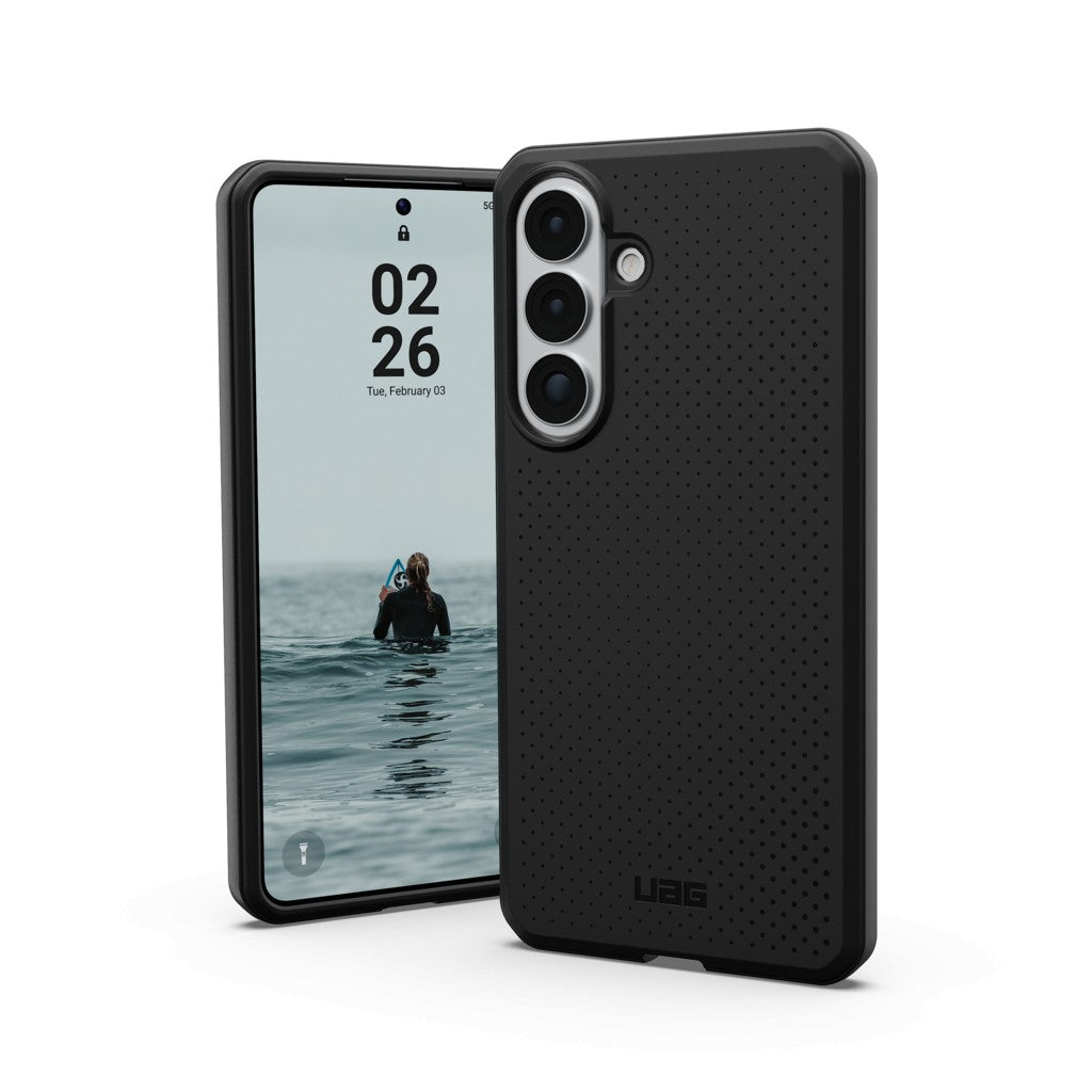 Urban Armor Gear (UAG) Samsung Galaxy S26 Plus Deksel Dot MagSafe Svart
